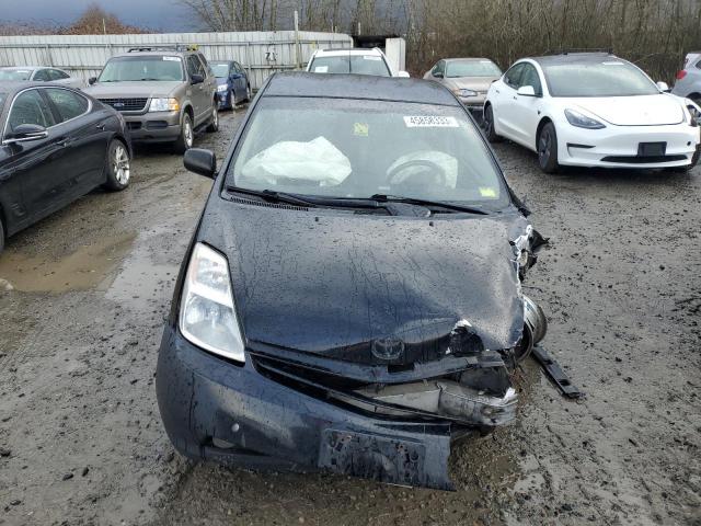 Photo 5 from auction – 2005 TOYOTA PRIUS with VIN JTDKB20U353076707