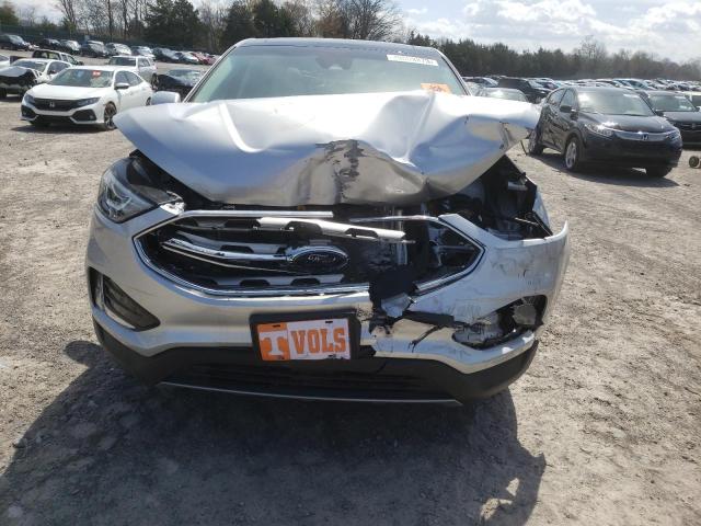 Photo 5 from auction – 2019 FORD EDGE TITAN with VIN 2FMPK3K99KBC15377
