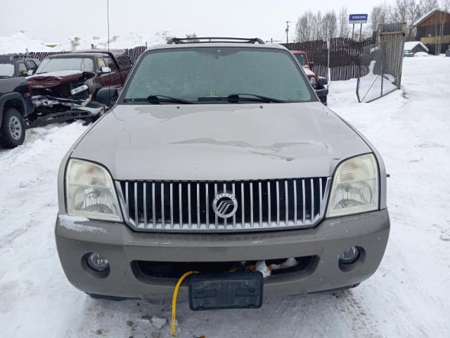 Photo 5 from auction – 2004 MERCURY MOUNTAINEE with VIN 4M2ZU86E54UJ20513