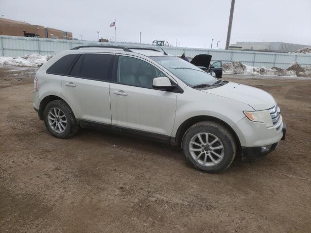 Photo 4 from auction – 2007 FORD EDGE SEL with VIN 2FMDK48C17BB07449