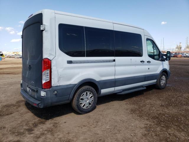 Photo 3 from auction – 2016 FORD TRANSIT T- with VIN 1FBAX2CV7GKB24319