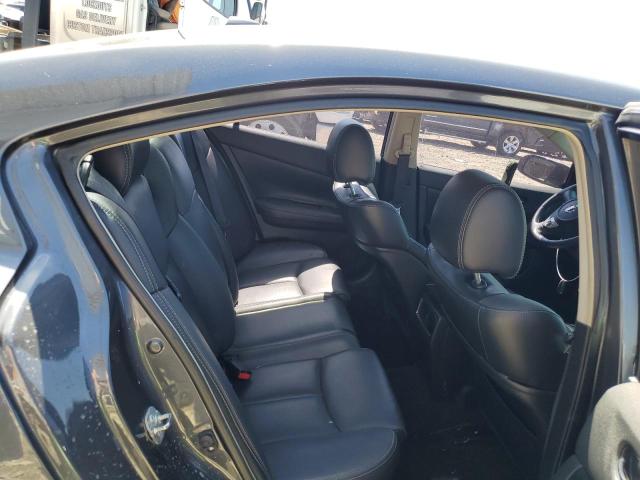 Photo 10 from auction – 2012 NISSAN MAXIMA S with VIN 1N4AA5AP2CC847928