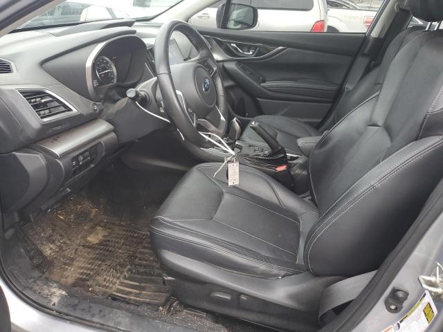 Photo 7 from auction – 2017 SUBARU IMPREZA LI with VIN 4S3GTAN66H3723080