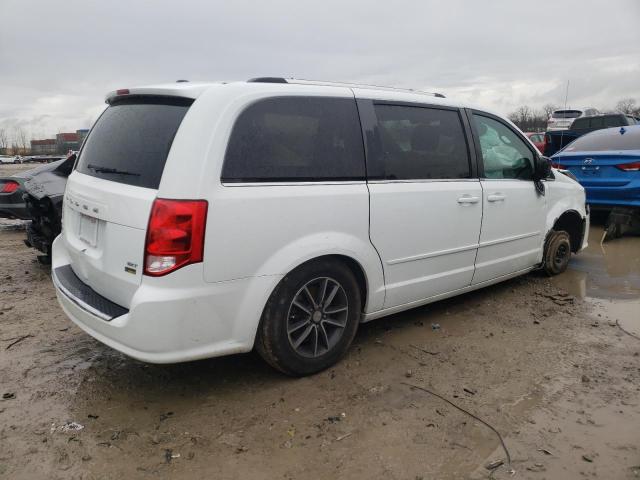 Photo 3 from auction – 2017 DODGE GRAND CARA with VIN 2C4RDGCG1HR749601