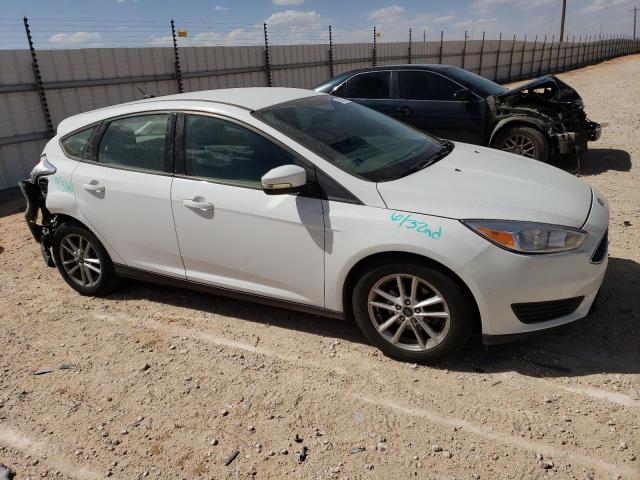 Photo 4 from auction – 2017 FORD FOCUS SE with VIN 1FADP3K2XHL214278