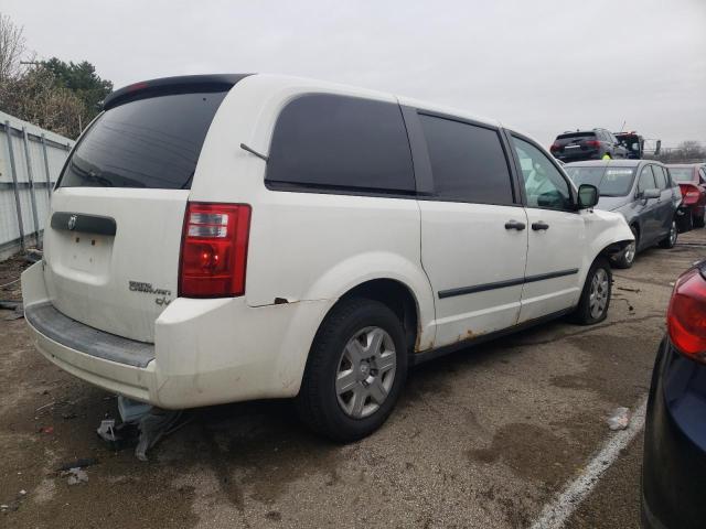 Photo 3 from auction – 2009 DODGE GRAND CARA with VIN 2D4HN11E59R583143