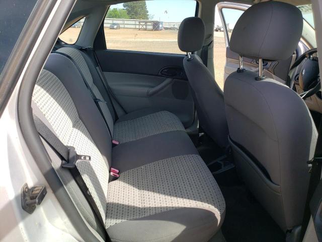 Photo 10 from auction – 2007 FORD FOCUS ZX4 with VIN 1FAFP34N77W284656
