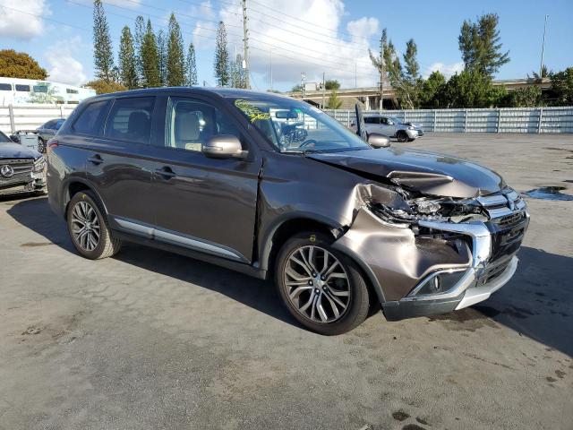 Photo 4 from auction – 2017 MITSUBISHI OUTLANDER with VIN JA4AZ3A38HZ061134
