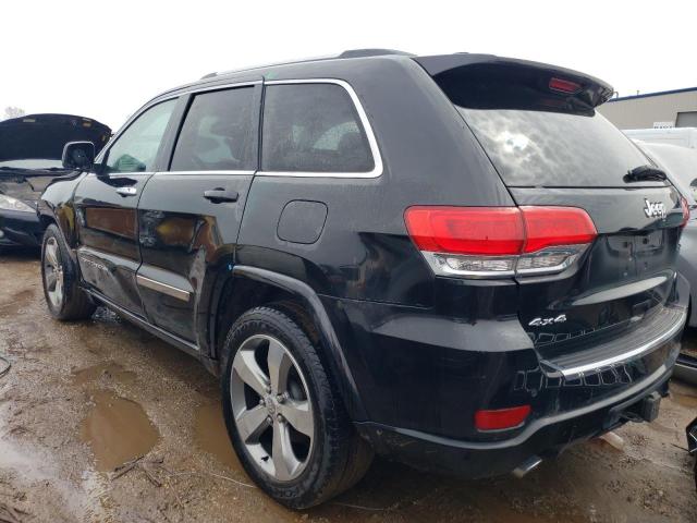 Photo 2 from auction – 2014 JEEP GRAND CHER with VIN 1C4RJFCG9EC237673