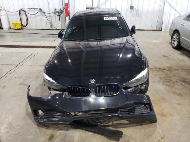 Photo 5 from auction – 2015 BMW 328 I SULE with VIN WBA3C1G52FNR50140