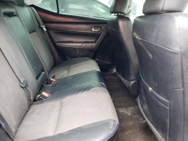 Photo 10 from auction – 2017 TOYOTA COROLLA L with VIN 2T1BURHE2HC955191