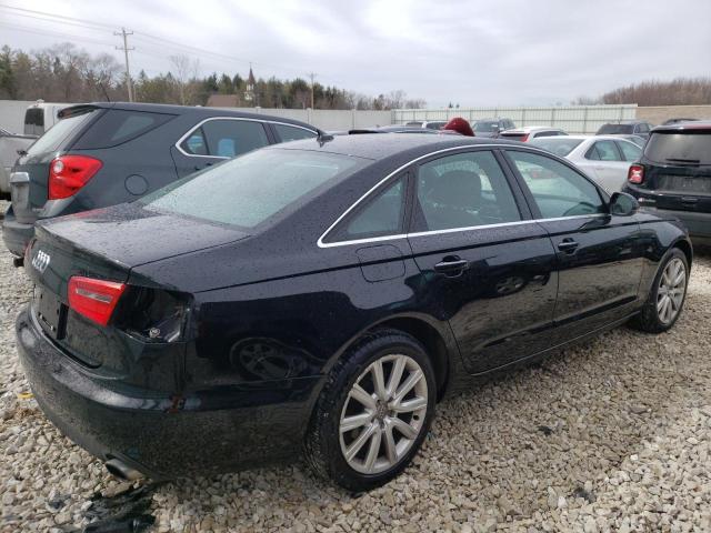 Photo 3 from auction – 2013 AUDI A6 PREMIUM with VIN WAUGFAFC4DN020617