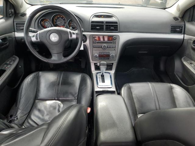 Photo 8 from auction – 2007 SATURN AURA XR with VIN 1G8ZV57717F168465
