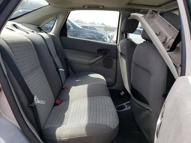 Photo 10 from auction – 2005 FORD FOCUS ZX4 with VIN 1FAFP34N65W192306