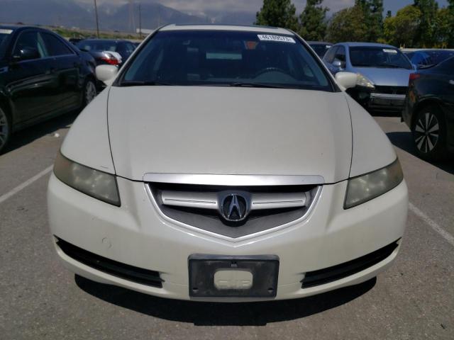 Photo 5 from auction – 2006 ACURA 3.2TL with VIN 19UUA66246A077145