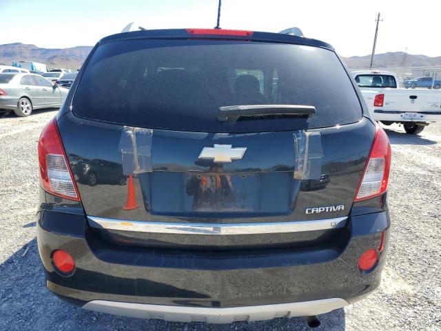 Photo 6 from auction – 2013 CHEVROLET CAPTIVA LT with VIN 3GNAL3EK0DS540235