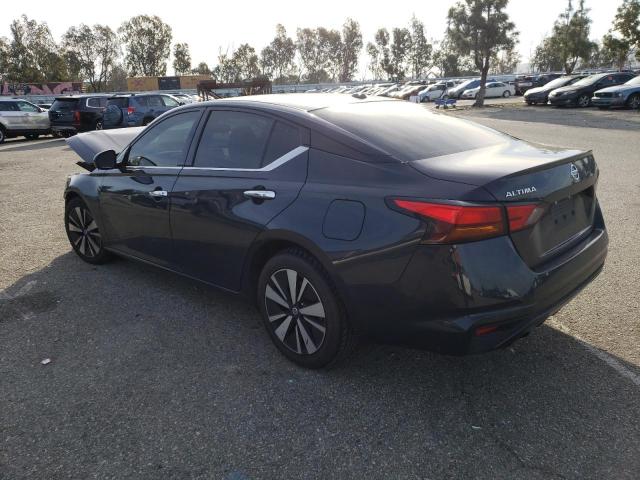 Photo 2 from auction – 2019 NISSAN ALTIMA SL with VIN 1N4BL4EV7KC209187
