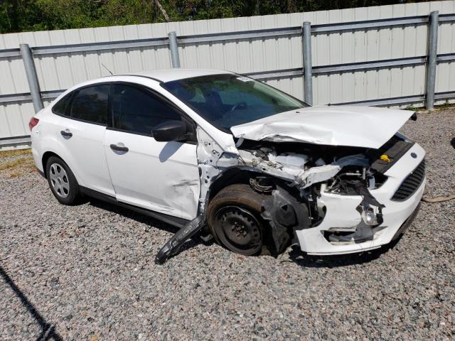 Photo 4 from auction – 2017 FORD FOCUS S with VIN 1FADP3E29HL322791