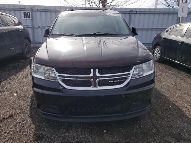 Photo 5 from auction – 2015 DODGE JOURNEY SE with VIN 3C4PDCAB2FT602950