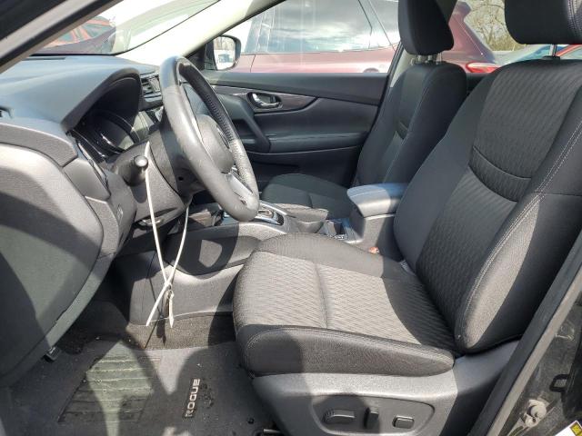 Photo 7 from auction – 2017 NISSAN ROGUE S with VIN KNMAT2MT8HP597008
