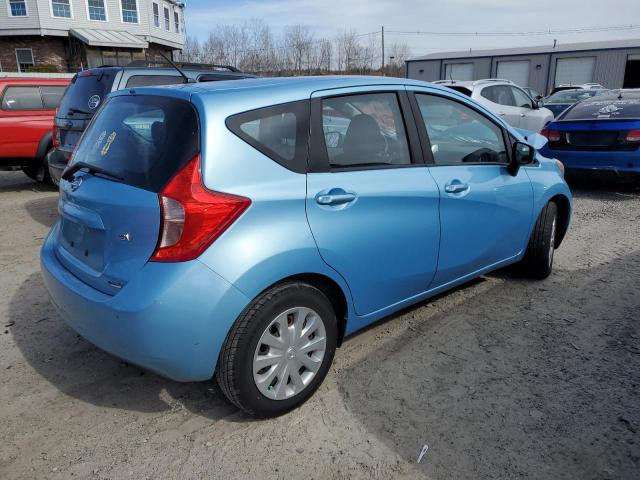 Photo 3 from auction – 2015 NISSAN VERSA NOTE with VIN 3N1CE2CP8FL404357