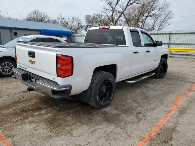 Photo 3 from auction – 2014 CHEVROLET SILVERADO with VIN 1GCRCREC6EZ188600