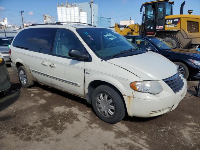 Photo 4 from auction – 2007 CHRYSLER TOWN & COU with VIN 2A4GP54L97R218105