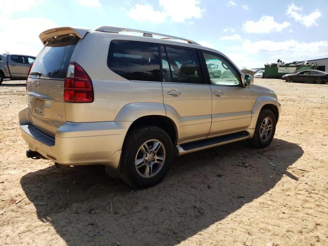 Photo 3 from auction – 2008 LEXUS GX 470 with VIN JTJBT20X780154576