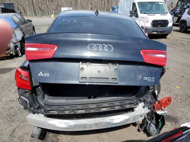 Photo 6 from auction – 2015 AUDI A6 PREMIUM with VIN WAUFGAFCXFN020679