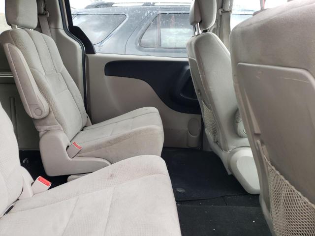 Photo 10 from auction – 2013 DODGE GRAND CARA with VIN 2C4RDGBG6DR533299