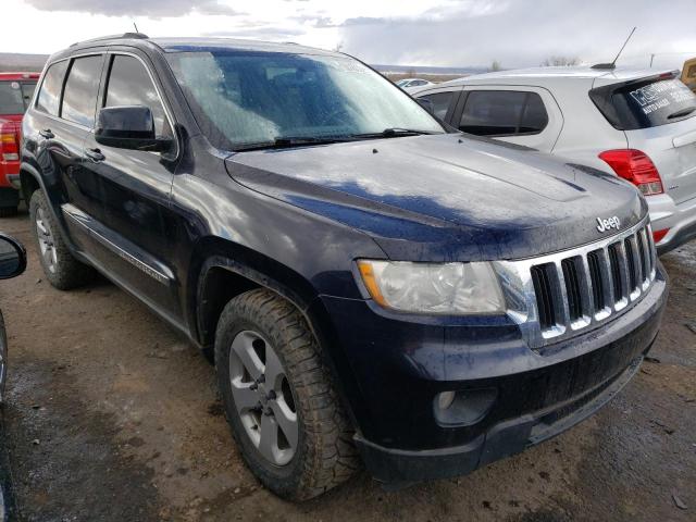 Photo 4 from auction – 2011 JEEP GRAND CHER with VIN 1J4RR4GG2BC527766