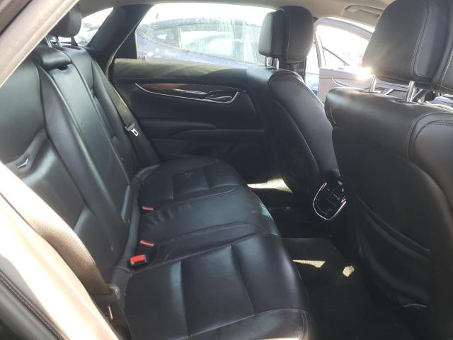 Photo 10 from auction – 2014 CADILLAC XTS LUXURY with VIN 2G61M5S33E9217023