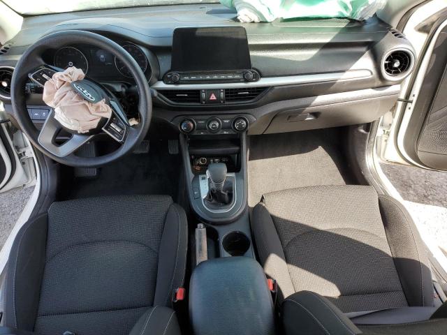 Photo 8 from auction – 2021 KIA FORTE FE with VIN 3KPF24AD6ME310499