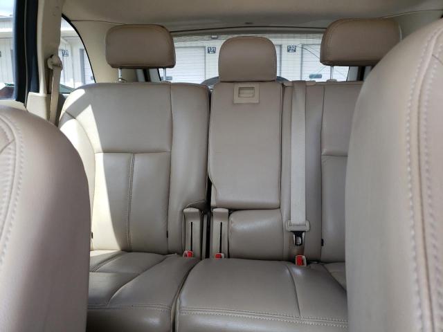 Photo 10 from auction – 2007 FORD EDGE SEL with VIN 2FMDK48C67BA92267
