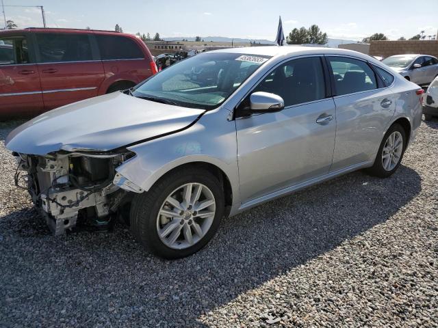Photo 1 from auction – 2013 TOYOTA AVALON BAS with VIN 4T1BK1EB5DU032438