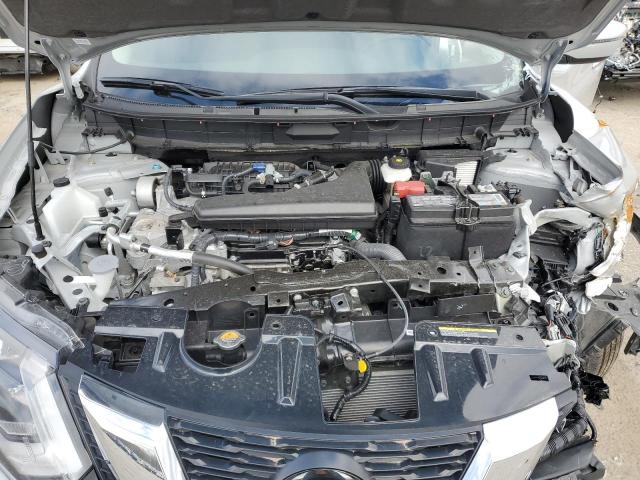 Photo 12 from auction – 2020 NISSAN ROGUE S with VIN 5N1AT2MT7LC737819