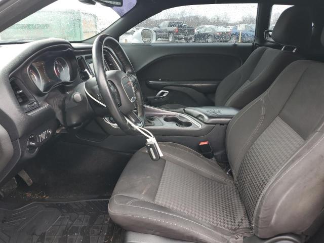 Photo 7 from auction – 2015 DODGE CHALLENGER with VIN 2C3CDZAG8FH888488