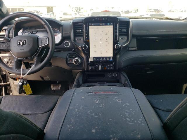 Photo 8 from auction – 2022 RAM 1500 LIMIT with VIN 1C6SRFHT2NN434115
