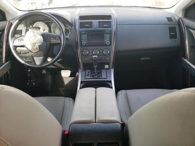Photo 8 from auction – 2013 MAZDA CX-9 GRAND with VIN JM3TB2DAXD0424059