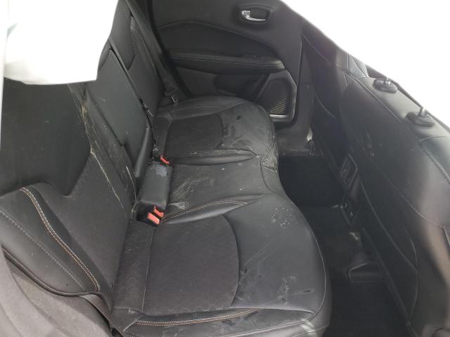 Photo 11 from auction – 2019 JEEP COMPASS LA with VIN 3C4NJDBB4KT847683