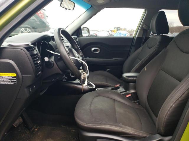 Photo 7 from auction – 2016 KIA SOUL with VIN KNDJN2A22G7820440