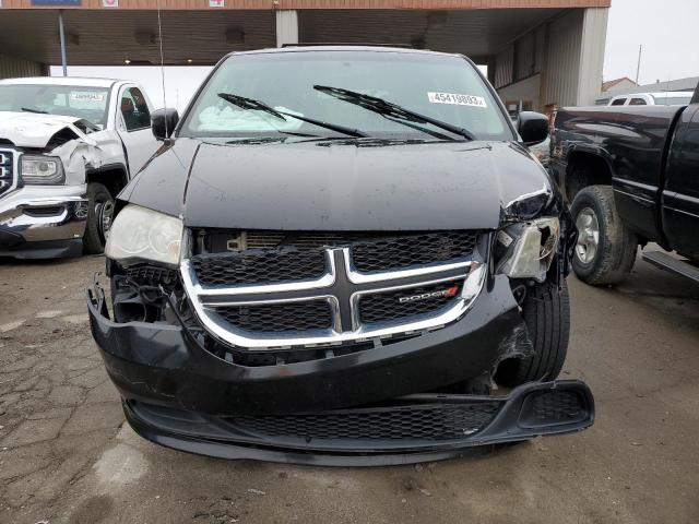 Photo 5 from auction – 2013 DODGE GRAND CARA with VIN 2C4RDGCG4DR798754
