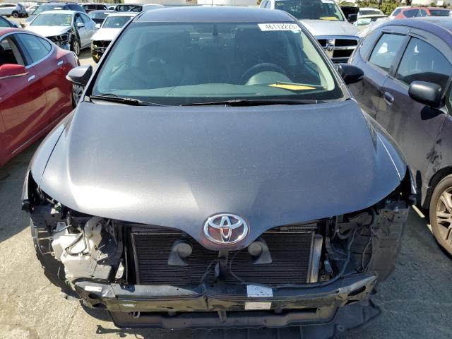 Photo 5 from auction – 2013 TOYOTA VENZA LE with VIN 4T3ZA3BB9DU075768
