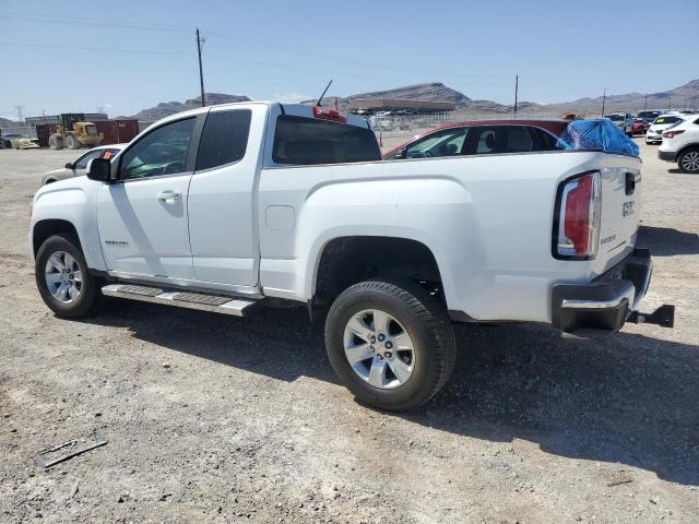 Photo 2 from auction – 2017 GMC CANYON SLE with VIN 1GTH5CEA9H1193410