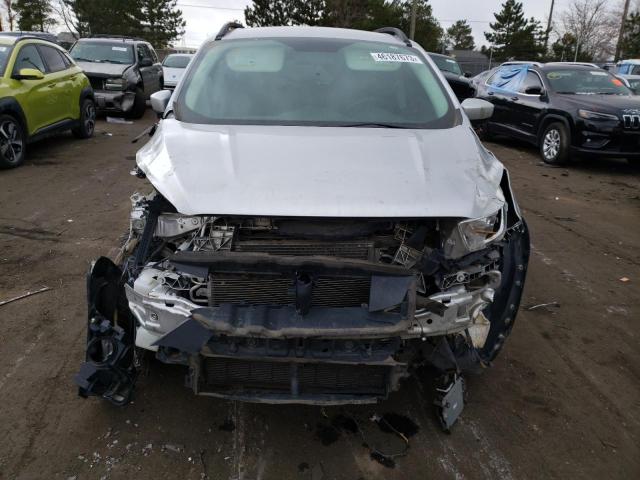 Photo 11 from auction – 2018 FORD ESCAPE SE with VIN 1FMCU9GD9JUB60740
