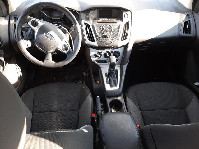 Photo 8 from auction – 2014 FORD FOCUS SE with VIN 1FADP3F22EL301629