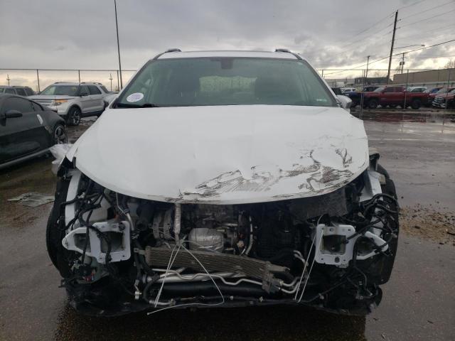 Photo 5 from auction – 2020 CHRYSLER PACIFICA L with VIN 2C4RC1GG8LR277044