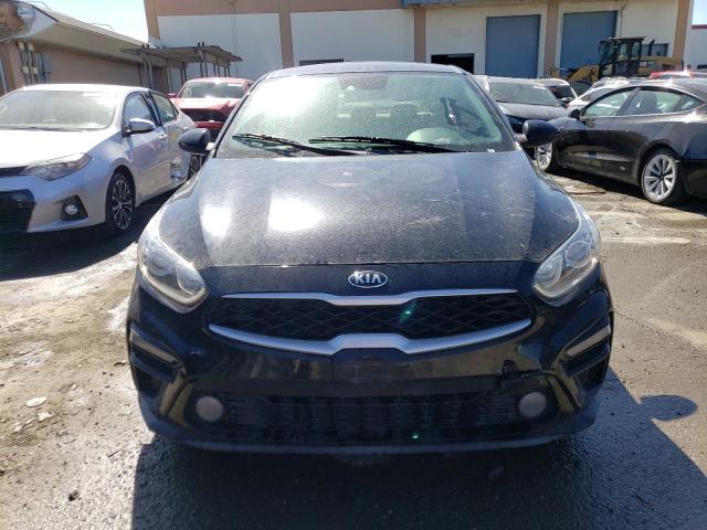 Photo 5 from auction – 2019 KIA FORTE FE with VIN 3KPF24ADXKE047057