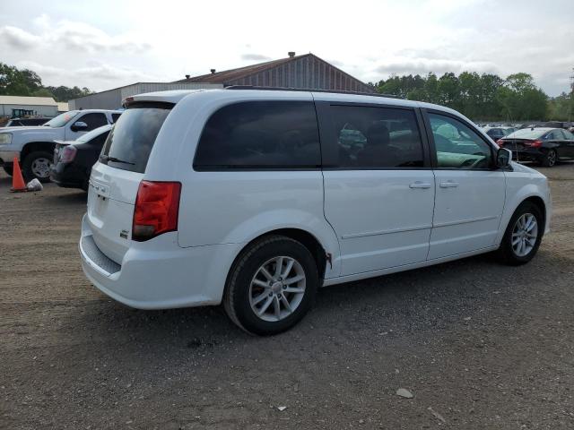 Photo 3 from auction – 2015 DODGE GRAND CARA with VIN 2C4RDGCG6FR712332