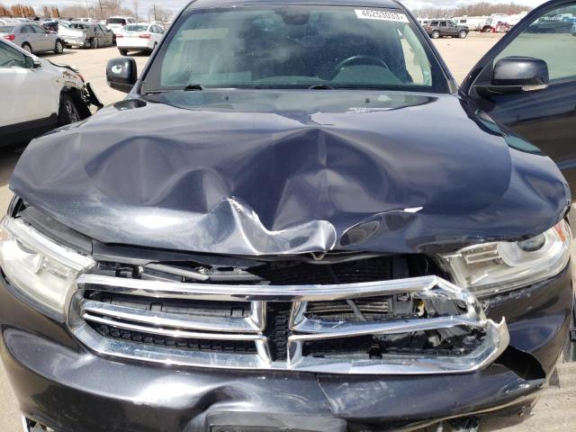 Photo 11 from auction – 2016 DODGE DURANGO LI with VIN 1C4RDJDG6GC387476